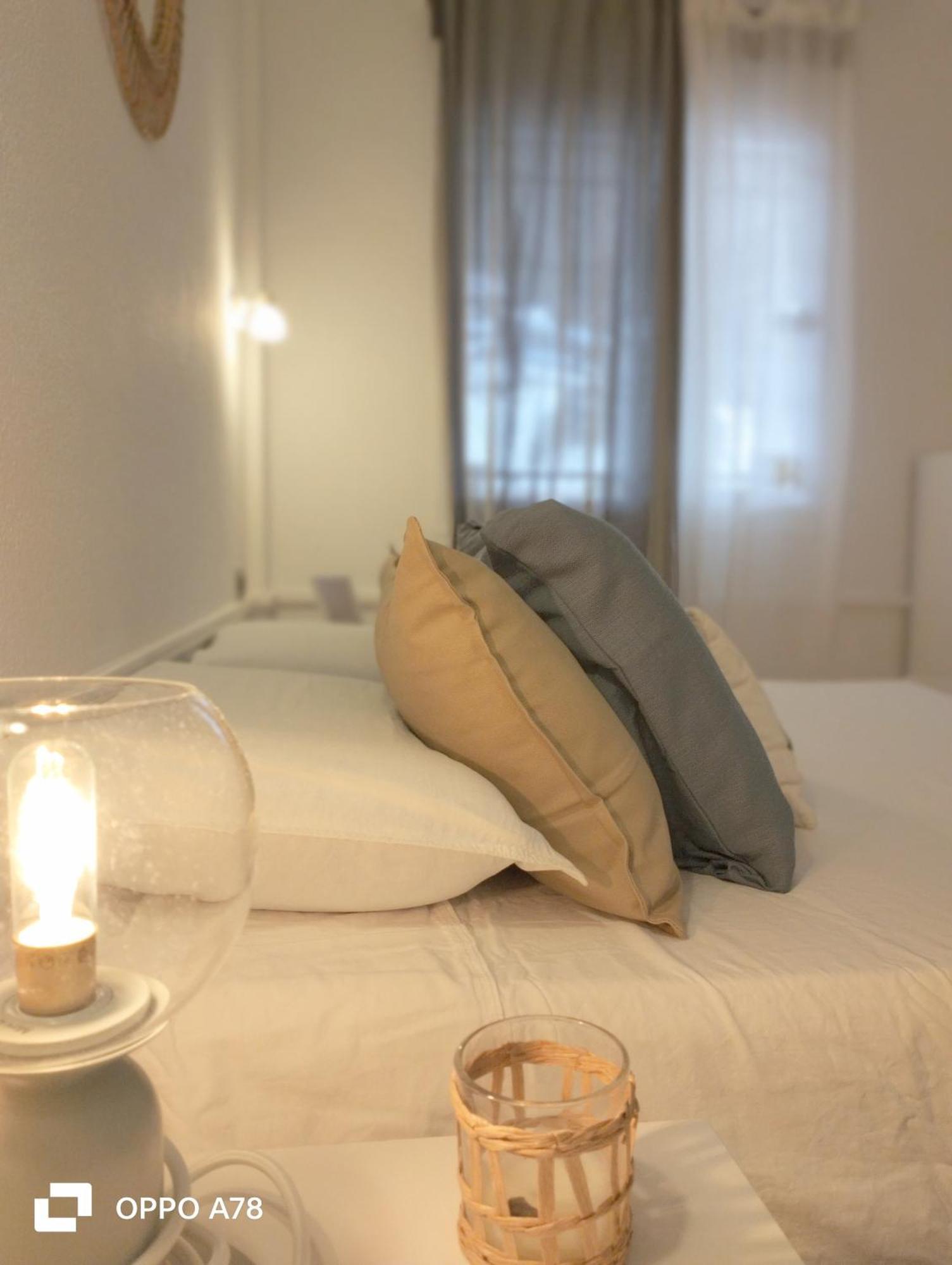 קורלחו Apartamento Verdemare מראה חיצוני תמונה
