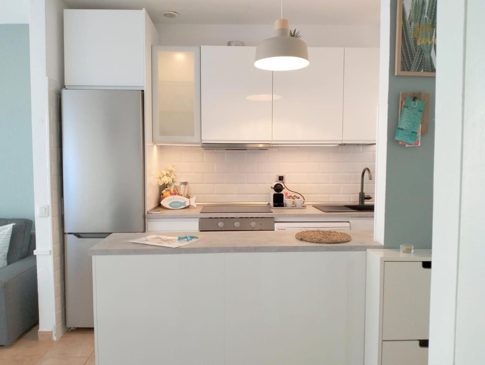 קורלחו Apartamento Verdemare מראה חיצוני תמונה