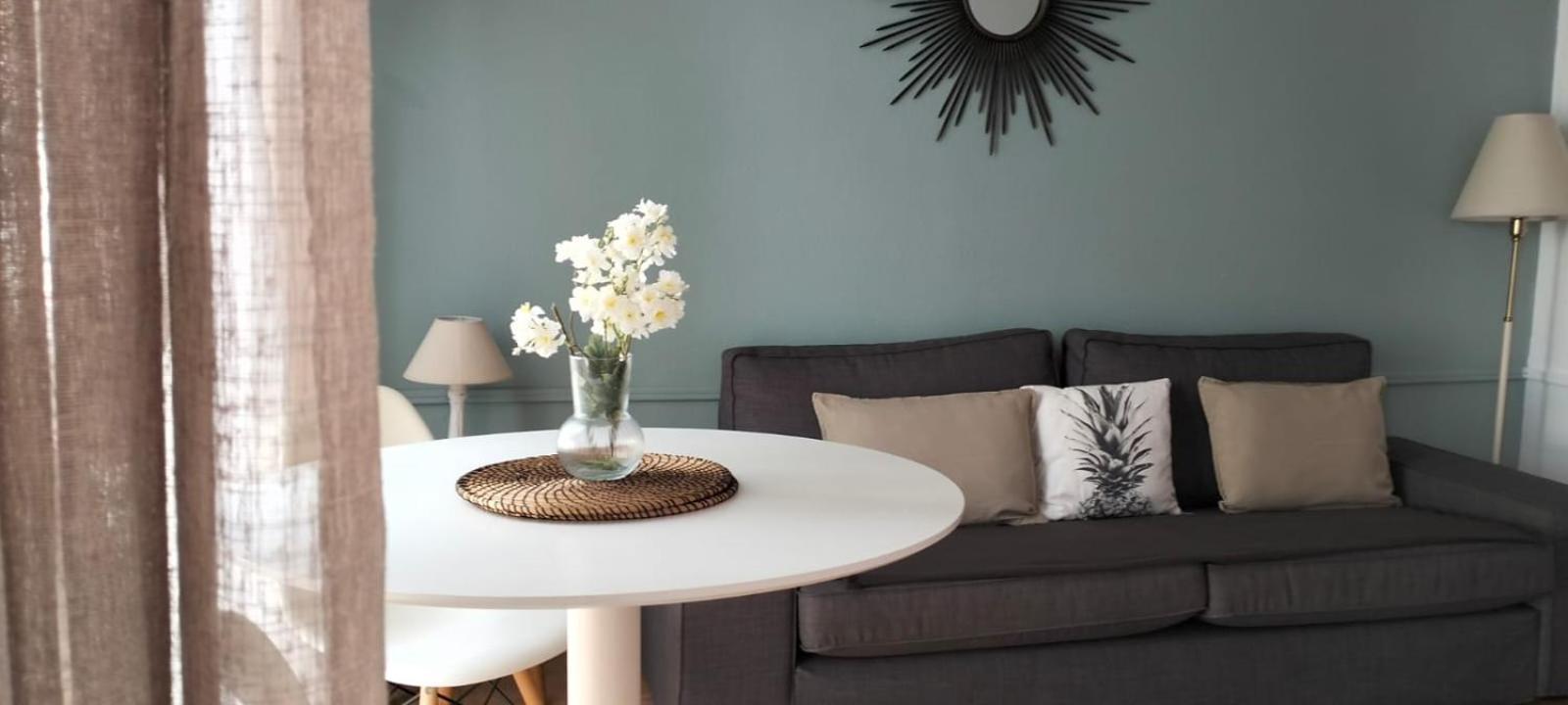 קורלחו Apartamento Verdemare מראה חיצוני תמונה