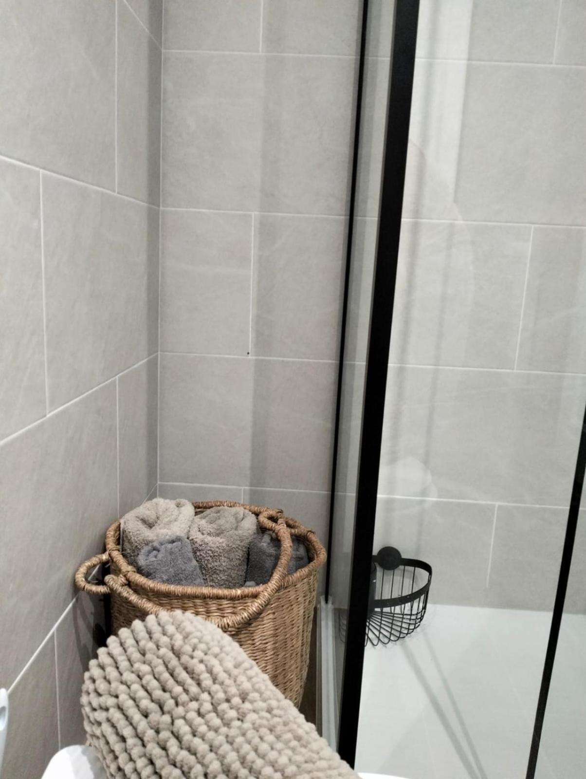 קורלחו Apartamento Verdemare מראה חיצוני תמונה